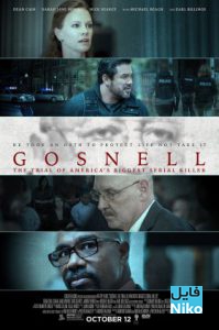 دانلود فیلم سینمایی Gosnell: The Trial of Americas Biggest Serial Killer 2018 با زیرنویس فارسی جنایی درام فیلم سینمایی مالتی مدیا 