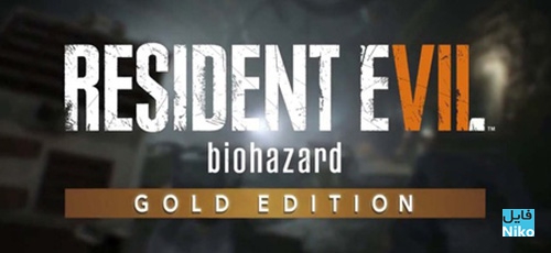 دانلود بازی Resident Evil 7 biohazard برای PC