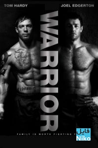 دانلود فیلم سینمایی مبارز Warrior 2011 با دوبله فارسی درام فیلم سینمایی مالتی مدیا ورزشی 