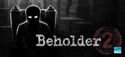 دانلود بازی Beholder 2 برای PC