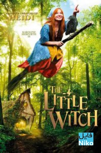 دانلود فیلم سینمایی The Little Witch 2018 با دوبله فارسی خانوادگی درام فیلم سینمایی کمدی مالتی مدیا 