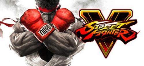 دانلود بازی Street Fighter V Arcade Edition برای PC