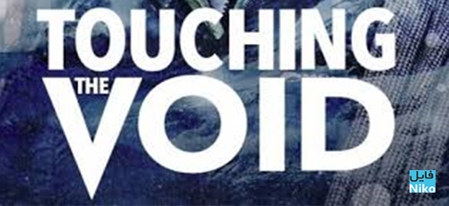 دانلود مستند Touching the Void 2003 لمس خلاء با دوبله فارسی