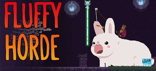 دانلود بازی Fluffy Horde برای PC