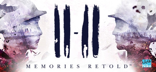 دانلود بازی 11-11 Memories Retold برای PC