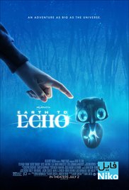 دانلود فیلم سینمایی Earth to Echo 2014 از زمین به اکو با دوبله فارسی خانوادگی علمی تخیلی فیلم سینمایی ماجرایی مالتی مدیا 
