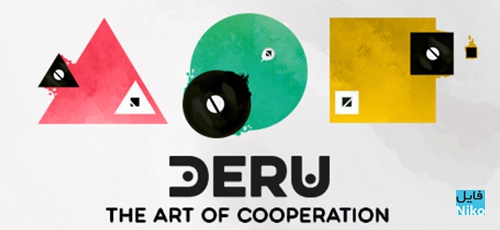 دانلود بازی DERU The Art of Cooperation برای PC