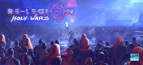 دانلود بازی Re-Legion برای PC