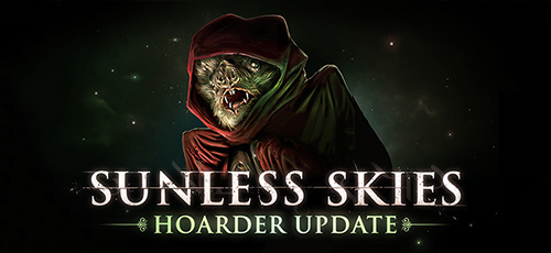 دانلود بازی Sunless Skies برای PC