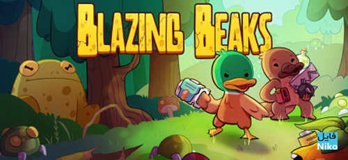 دانلود بازی Blazing Beaks برای PC