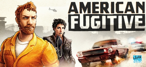 دانلود بازی American Fugitive برای PC