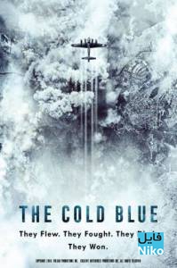 دانلود مستند The Cold Blue 2018 مالتی مدیا مستند 