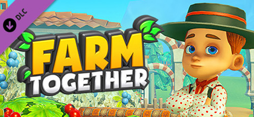 دانلود بازی Farm Together برای PC