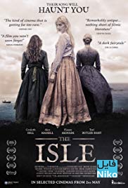 دانلود فیلم سینمایی The Isle 2018 (جزیره) دوبله فارسی فانتزی فیلم سینمایی مالتی مدیا معمایی هیجان انگیز 