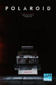 دانلود فیلم سینمایی Polaroid 2019 با زیرنویس فارسی ترسناک درام فیلم سینمایی مالتی مدیا 