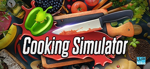 دانلود بازی Cooking Simulator برای PC