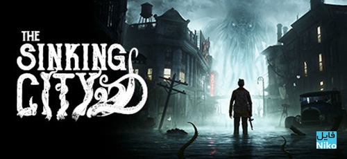 دانلود بازی The Sinking City برای PC