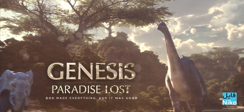 2 52 - دانلود مستند Genesis: Paradise Lost 2017 با زیرنویس انگلیسی