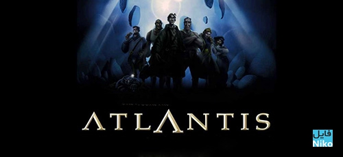 دانلود مستند Atlantis 1991 با دوبله فارسی