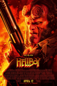 دانلود فیلم سینمایی Hellboy 2019 با دوبله فارسی اکشن فیلم سینمایی ماجرایی مالتی مدیا مطالب ویژه 