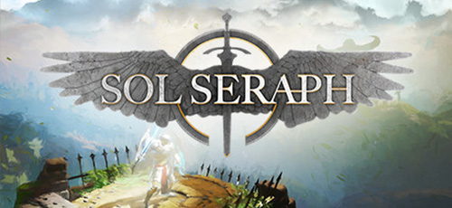 دانلود بازی SolSeraph برای PC