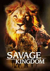 دانلود مجموعه مستند سریالی Savage Kingdom فصل اول و دوم و سوم مالتی مدیا مستند مطالب ویژه 