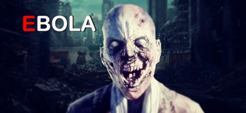 دانلود بازی EBOLA برای PC
