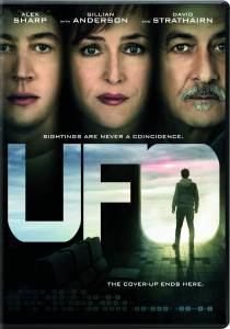 دانلود فیلم سینمایی UFO 2018 (بشقاب پرنده) با دوبله فارسی درام علمی تخیلی فیلم سینمایی مالتی مدیا معمایی هیجان انگیز 