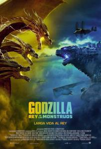 دانلود فیلم Godzilla: King of the Monsters 2019 با دوبله فارسی اکشن فانتزی فیلم سینمایی ماجرایی مالتی مدیا مطالب ویژه 