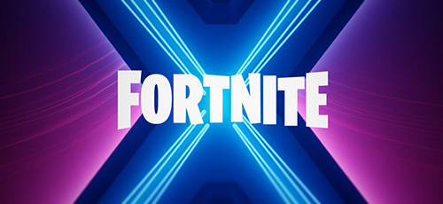 دانلود بازی آنلاین Fortnite برای PC