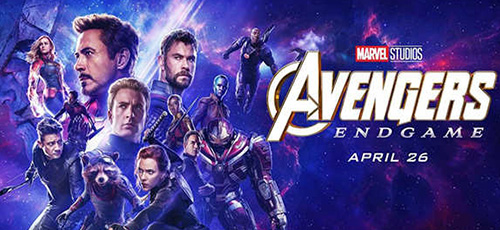 2 59 - دانلود فیلم سینمایی Avengers: Endgame 2019 با زیرنویس فارسی