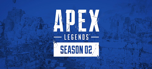 دانلود بازی Apex Legends برای PC
