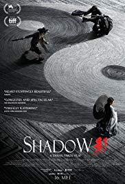 دانلود فیلم سینمایی Shadow 2018 دوبله فارسی اکشن جنگی درام فیلم سینمایی مالتی مدیا 