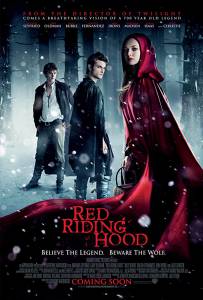 دانلود فیلم سینمایی Red Riding Hood 2011 (شنل قرمزی) دوبله فارسی ترسناک عاشقانه فانتزی فیلم سینمایی مالتی مدیا معمایی هیجان انگیز 
