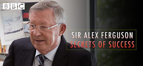 دانلود مستند Sir Alex Ferguson: Secrets of Success 2015 (رازهای موفقیت فرگوسن) با دوبله فارسی