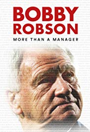 1 91 - دانلود مستند Bobby Robson: More Than a Manager 2018 با دوبله فارسی