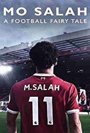 دانلود مستند Mo Salah: A Football Fairytale 2018 (مو صلاح داستان ساحر فوتبال) با دوبله فارسی مالتی مدیا مستند 