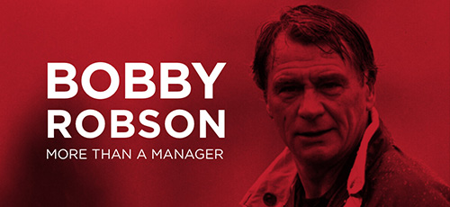 2 82 - دانلود مستند Bobby Robson: More Than a Manager 2018 با دوبله فارسی