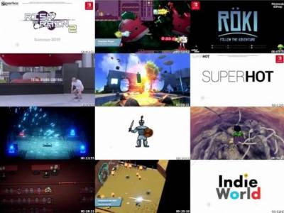 دانلود Gamescom 2019 مراسم بازی های رایانه ای گیمزکام ۲۰۱۹ مالتی مدیا مراسم ویژه مطالب ویژه 
