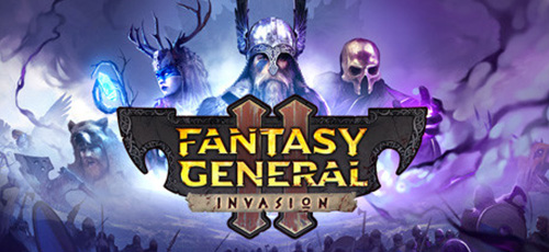 دانلود بازی Fantasy General II برای PC