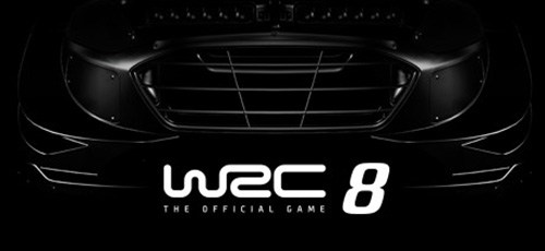 دانلود بازی WRC 8 FIA World Rally Championship برای PC