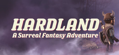 دانلود بازی Hardland برای PC