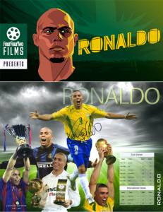 دانلود مستند Ronaldo’s Redemption 2018 (رستگاری رونالدو) با زیرنویس فارسی مالتی مدیا مستند 
