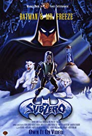 دانلود انیمیشن Batman & Mr. Freeze: SubZero 1998 با دوبله فارسی انیمیشن مالتی مدیا 