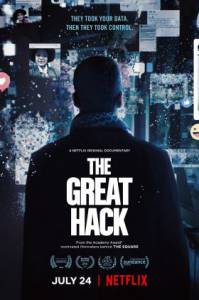 1 67 199x300 - دانلود مستند The Great Hack 2019