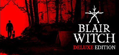دانلود بازی Blair Witch برای PC