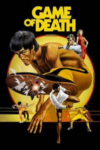 دانلود فیلم سینمایی Game of Death 1978 (بازی با مرگ) با دوبله فارسی اکشن جنایی درام فیلم سینمایی مالتی مدیا 