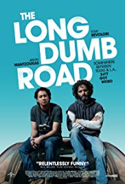 دانلود فیلم سینمایی The Long Dumb Road 2018 جاده طولانی گنگ با دوبله فارسی فیلم سینمایی کمدی مالتی مدیا 