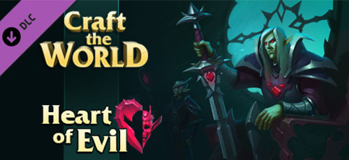 دانلود بازی Craft The World برای PC