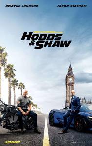 دانلود فیلم Fast & Furious: Hobbs & Shaw 2019 (سریع و خشن: هابز و شاو) با دوبله فارسی اکشن فیلم سینمایی ماجرایی مالتی مدیا مطالب ویژه 